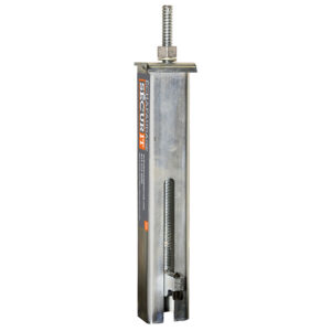 Adaptateur grande capacité (jusqu'à 12,5po)