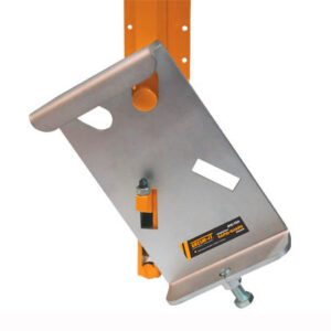 Adaptateur pour escalier