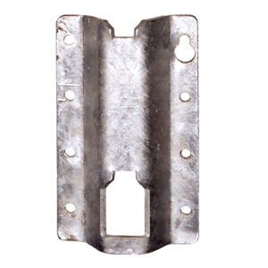 ADAPTATEUR POUR PLANCHER DE BOIS OU BÉTON