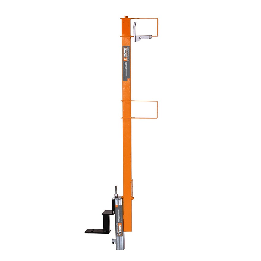 Garde corps D'escalier 6 5 Pi X 2 4 Pi Filet Sécurité Garde - Temu