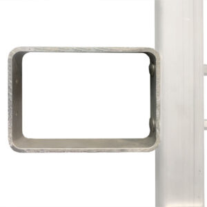 ÉTRIER DE GARDE-CORPS